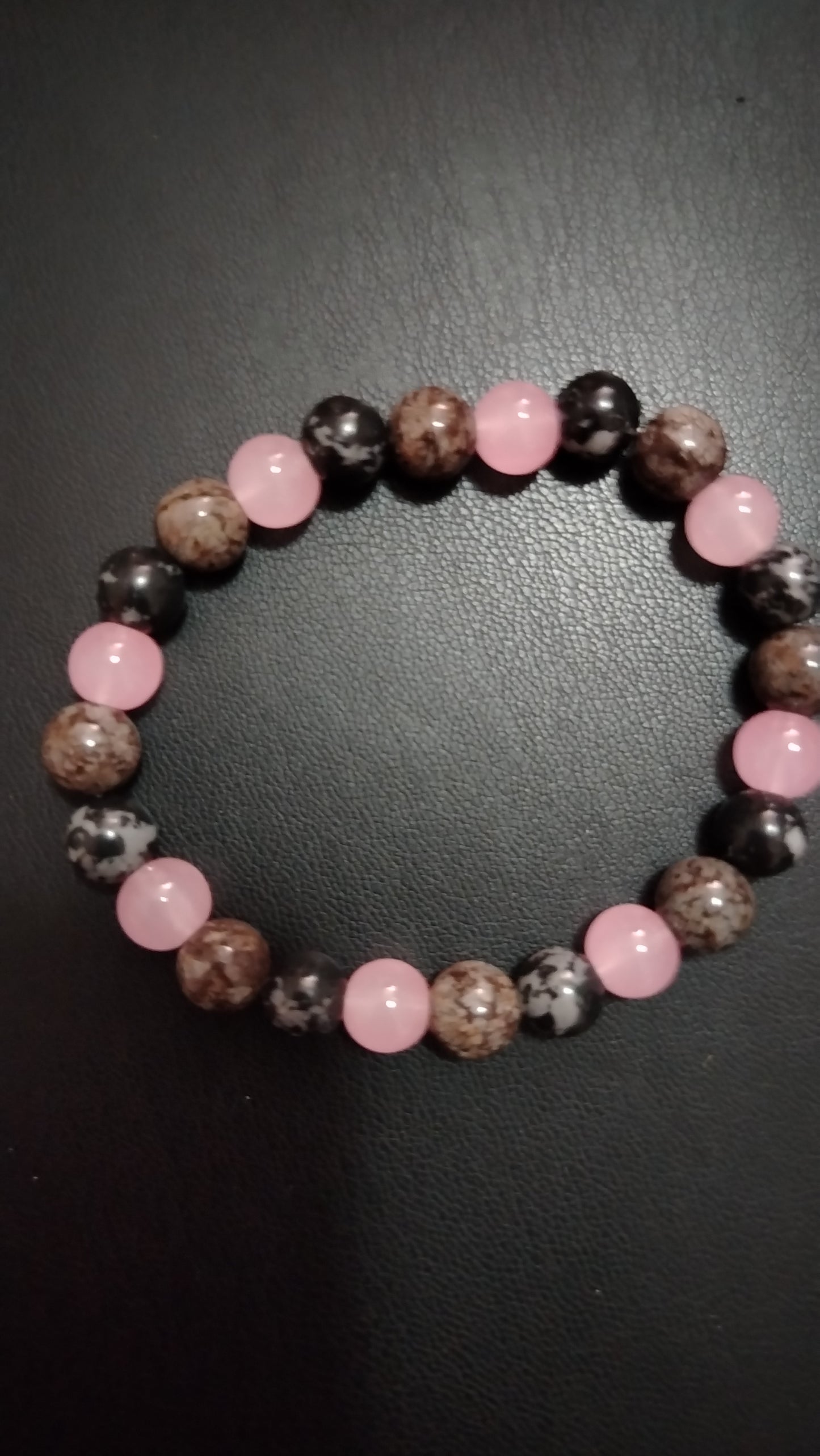 Blessed Love bracelet