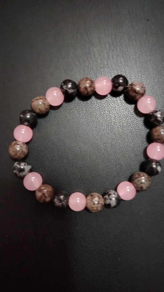 Blessed Love bracelet
