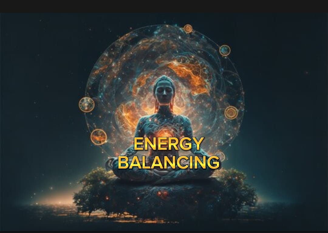 Energy Balance